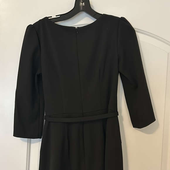 Black Dress - Picture 3 of 4